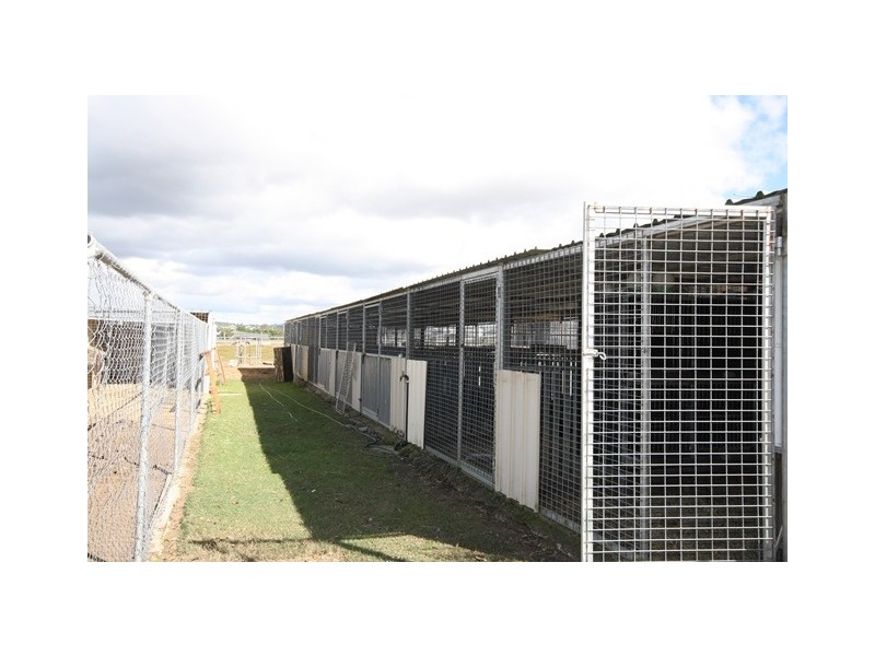 286 Linnings Road, Haigslea QLD 4306