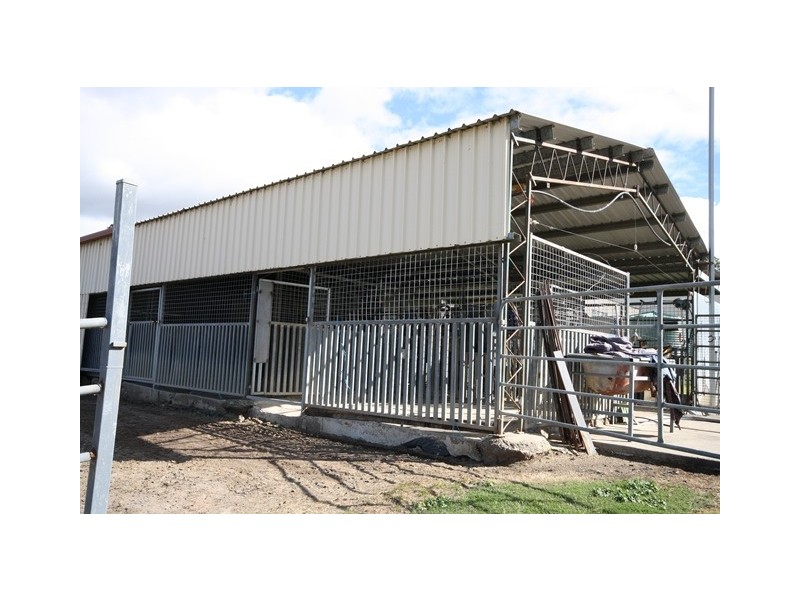 286 Linnings Road, Haigslea QLD 4306