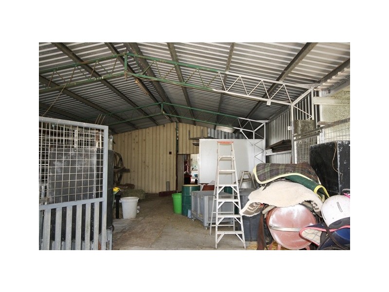 286 Linnings Road, Haigslea QLD 4306