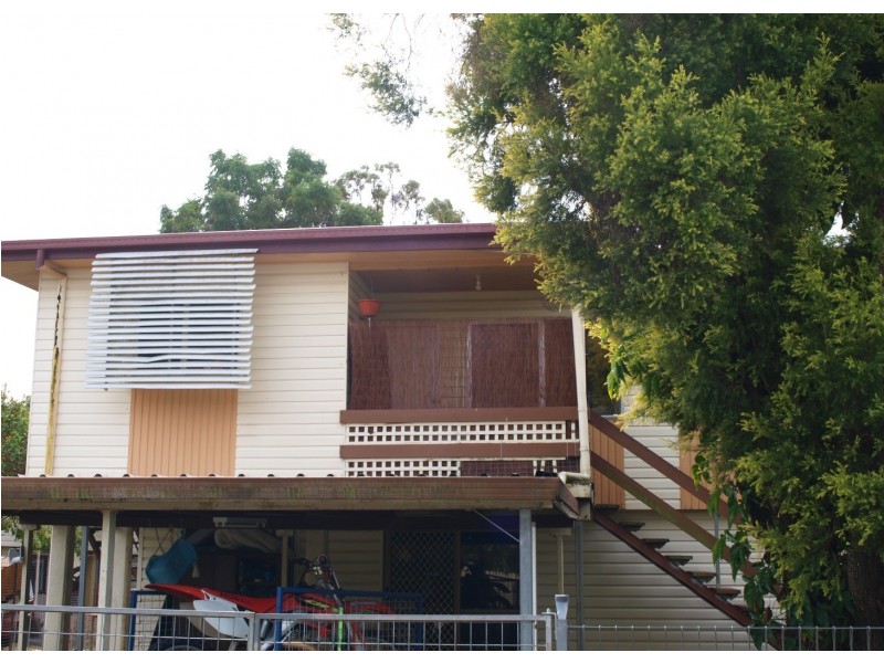 142 Moores Pocket Road, Moores Pocket QLD 4305