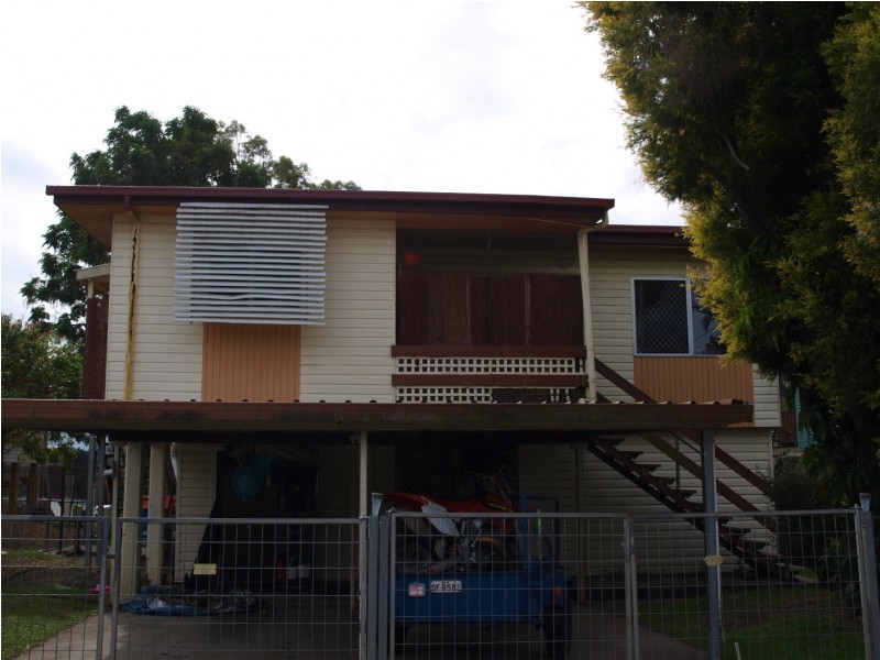 142 Moores Pocket Road, Moores Pocket QLD 4305