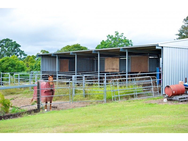 20 Muckerts Lane, Vernor QLD 4306