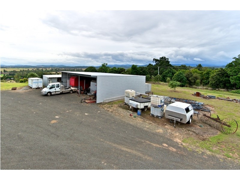 20 Muckerts Lane, Vernor QLD 4306