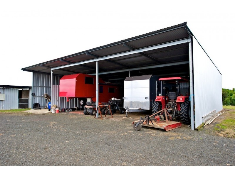 20 Muckerts Lane, Vernor QLD 4306