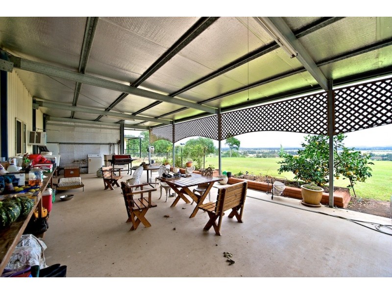 20 Muckerts Lane, Vernor QLD 4306