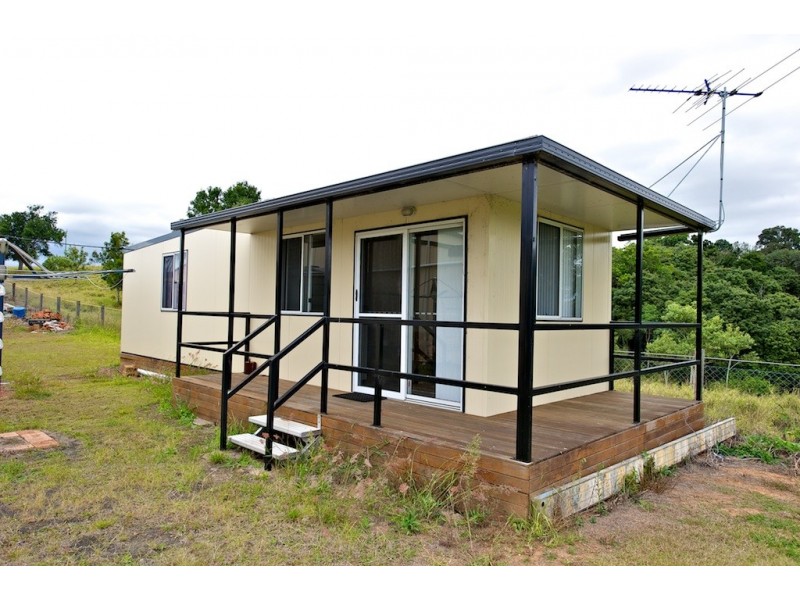 20 Muckerts Lane, Vernor QLD 4306