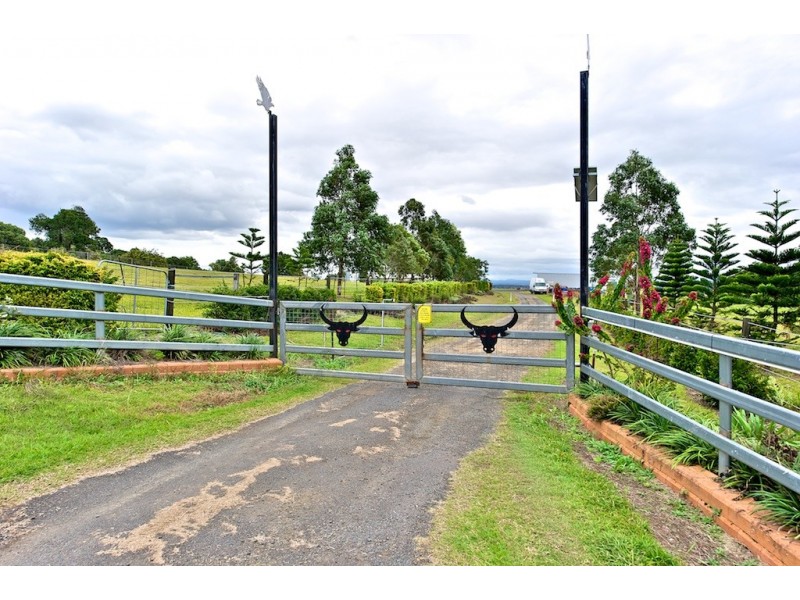 20 Muckerts Lane, Vernor QLD 4306