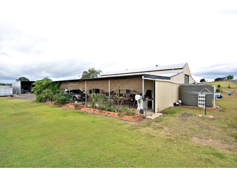 20 Muckerts Lane, Vernor QLD 4306