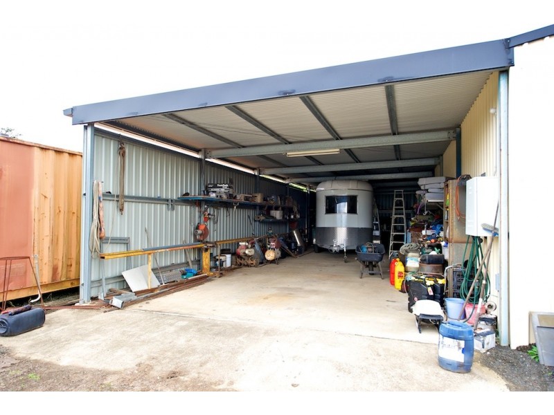 20 Muckerts Lane, Vernor QLD 4306