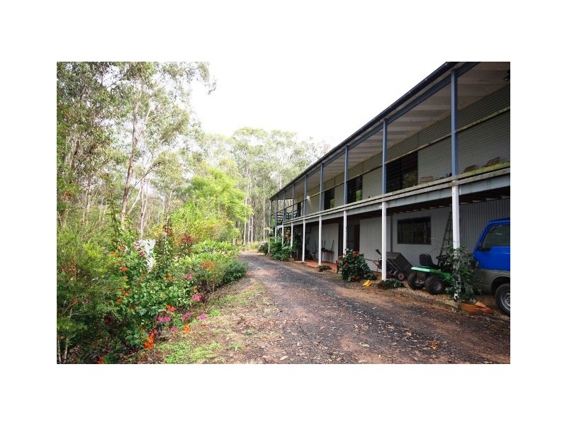 58 Outlook Dr, Esk QLD 4312