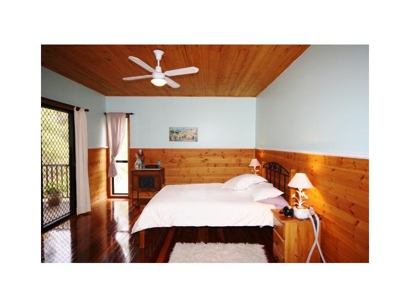 58 Outlook Dr, Esk QLD 4312