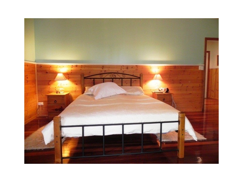 58 Outlook Dr, Esk QLD 4312