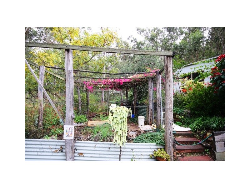 58 Outlook Dr, Esk QLD 4312