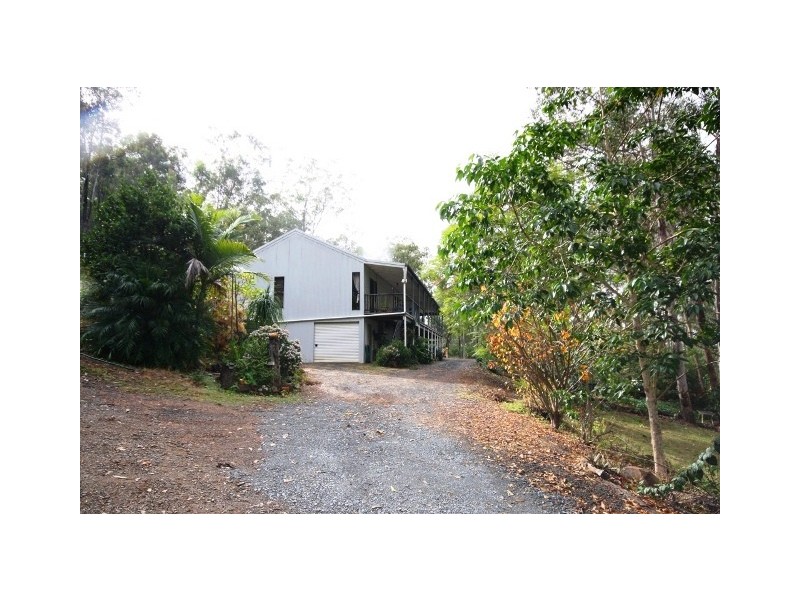 58 Outlook Dr, Esk QLD 4312