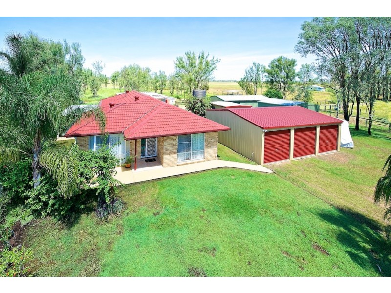 897 Clarendon Road, Clarendon QLD 4311