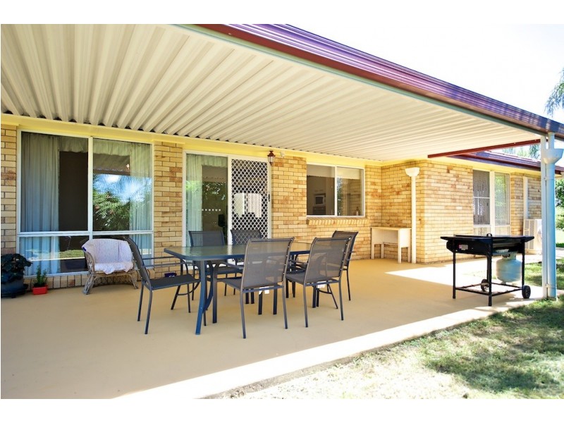 897 Clarendon Road, Clarendon QLD 4311