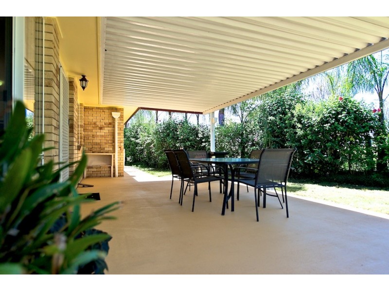 897 Clarendon Road, Clarendon QLD 4311