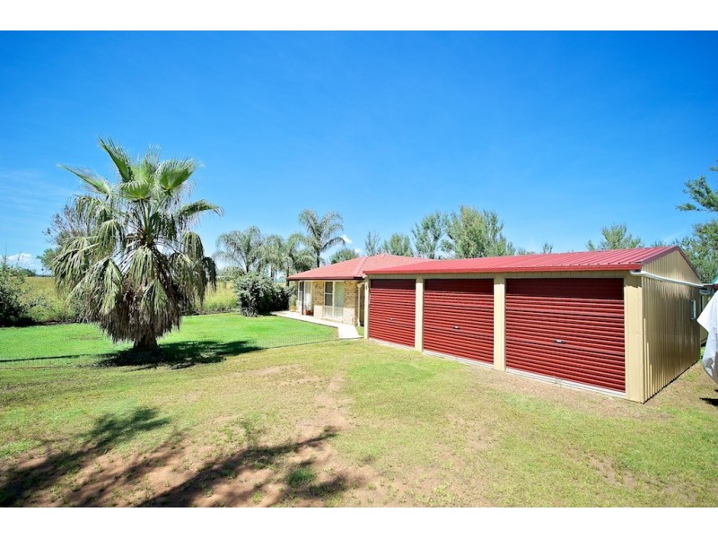 897 Clarendon Road, Clarendon QLD 4311