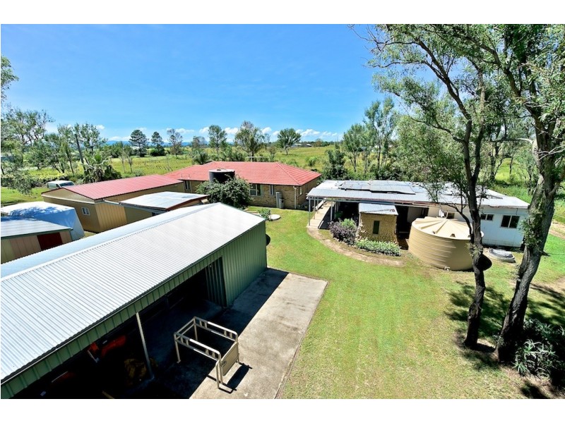897 Clarendon Road, Clarendon QLD 4311