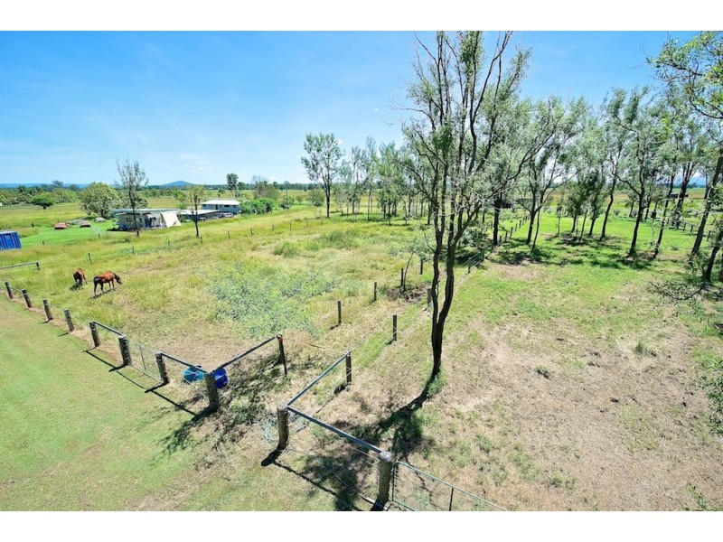 897 Clarendon Road, Clarendon QLD 4311