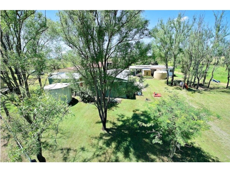 897 Clarendon Road, Clarendon QLD 4311