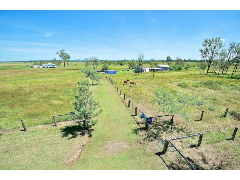 897 Clarendon Road, Clarendon QLD 4311