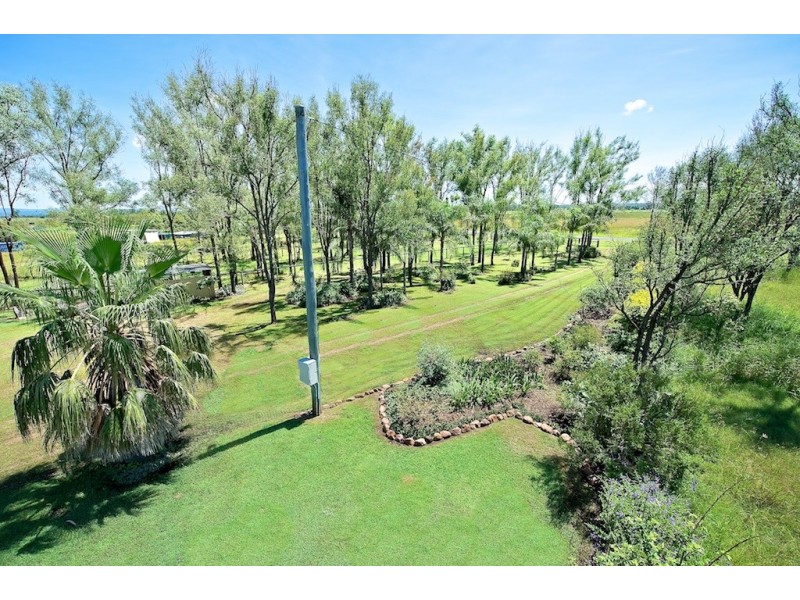 897 Clarendon Road, Clarendon QLD 4311