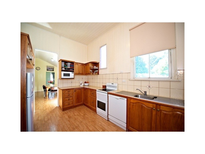 47 Muckerts Lane, Vernor QLD 4306