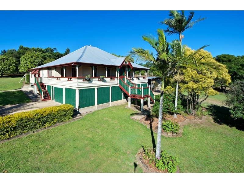 47 Muckerts Lane, Vernor QLD 4306