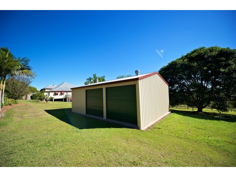 47 Muckerts Lane, Vernor QLD 4306