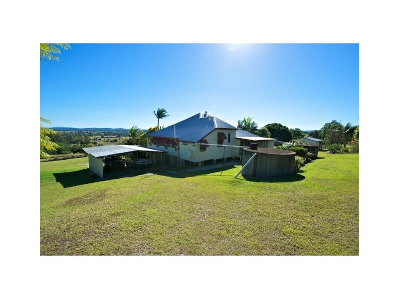 47 Muckerts Lane, Vernor QLD 4306
