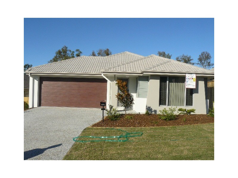 13 Azure Court, Deebing Heights QLD 4306