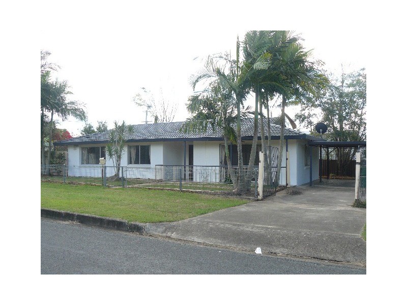 2a Grafton Street, East Ipswich QLD 4305