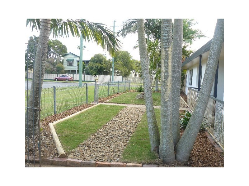 2a Grafton Street, East Ipswich QLD 4305