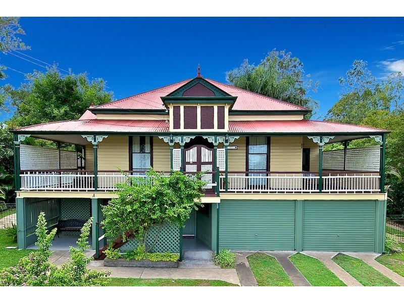 8 Clem St, Brassall QLD 4305