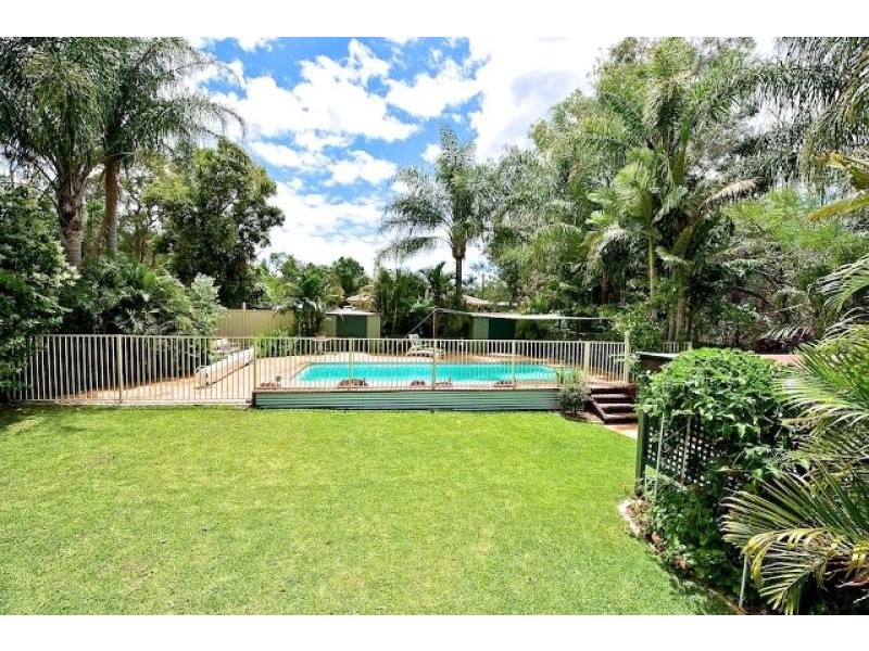 8 Clem St, Brassall QLD 4305