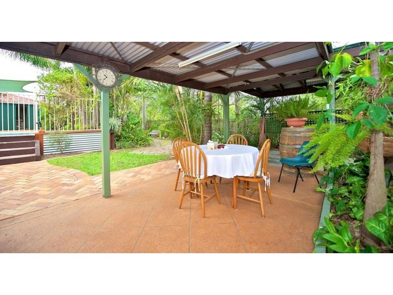 8 Clem St, Brassall QLD 4305