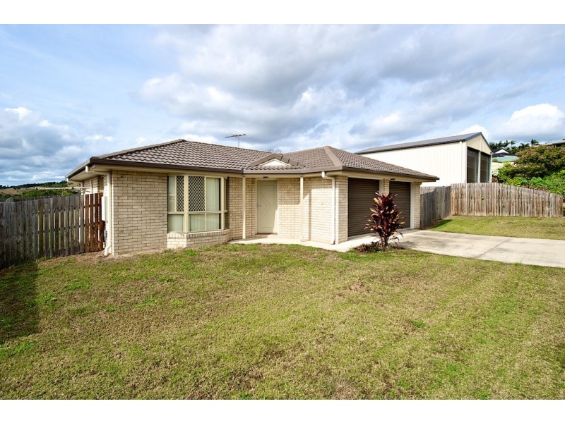 27 Ramsey Court, Lowood QLD 4311