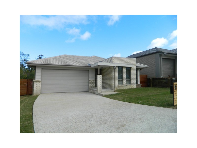 9 Messenger Street, Springfield Lakes QLD 4300