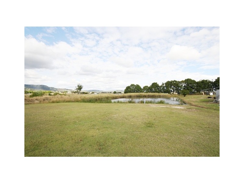 255 Lowood-Minden Road, Tarampa QLD 4311