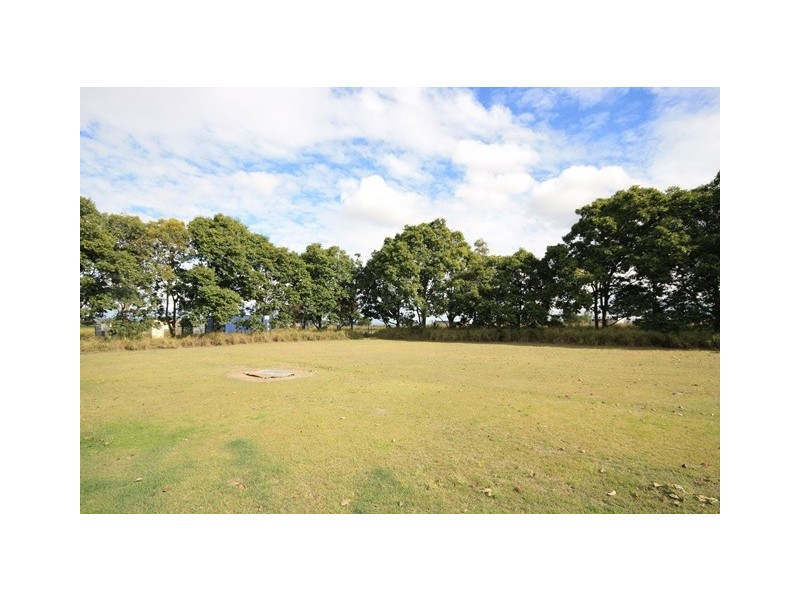 255 Lowood-Minden Road, Tarampa QLD 4311