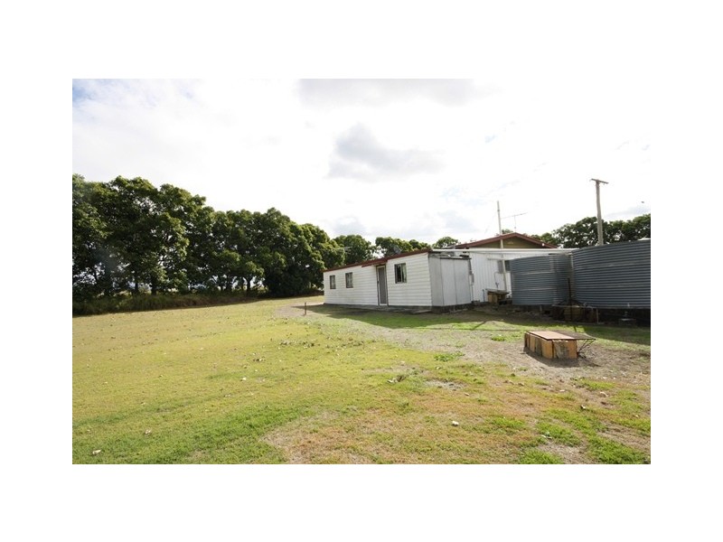 255 Lowood-Minden Road, Tarampa QLD 4311