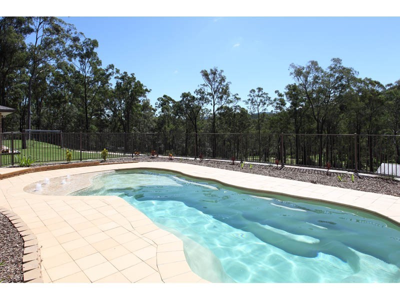 480 Lake Manchester Road, Kholo QLD 4306