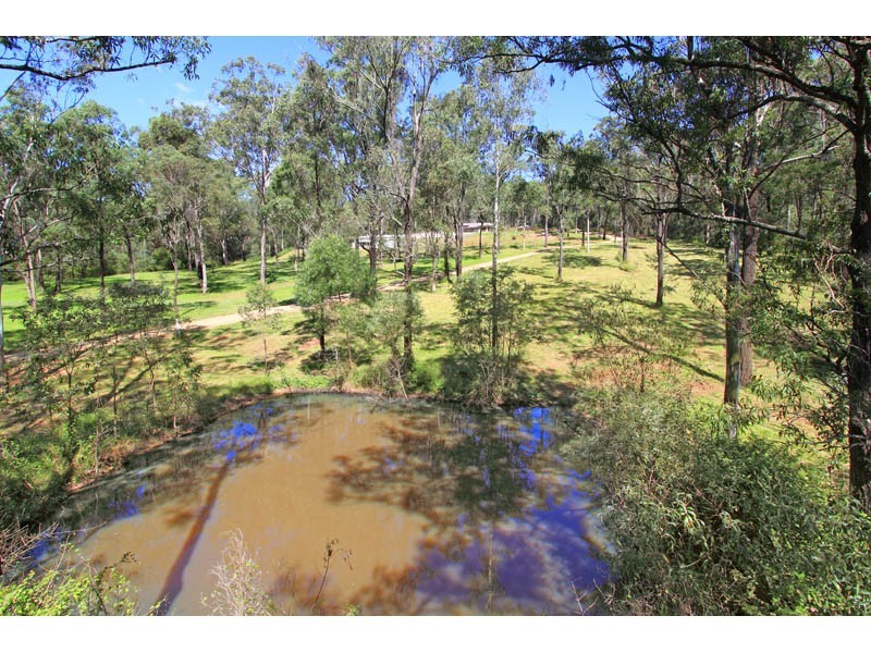 480 Lake Manchester Road, Kholo QLD 4306