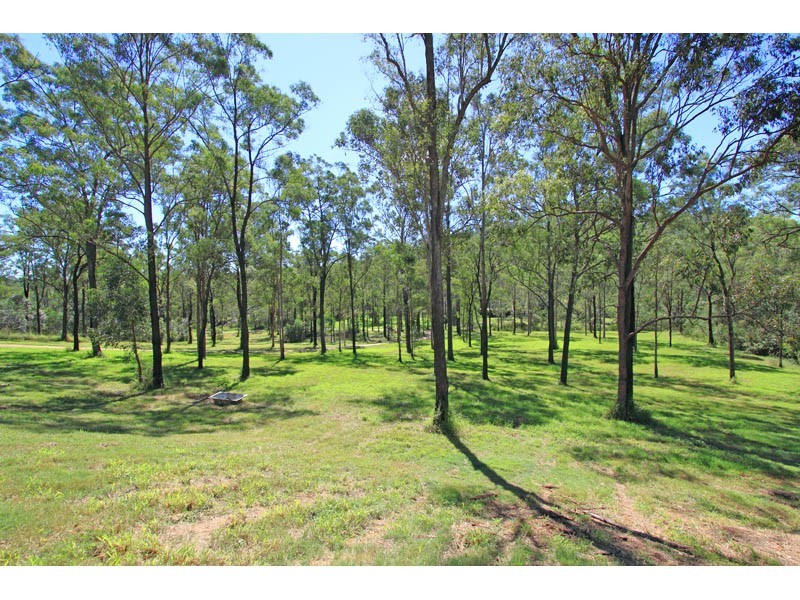 480 Lake Manchester Road, Kholo QLD 4306