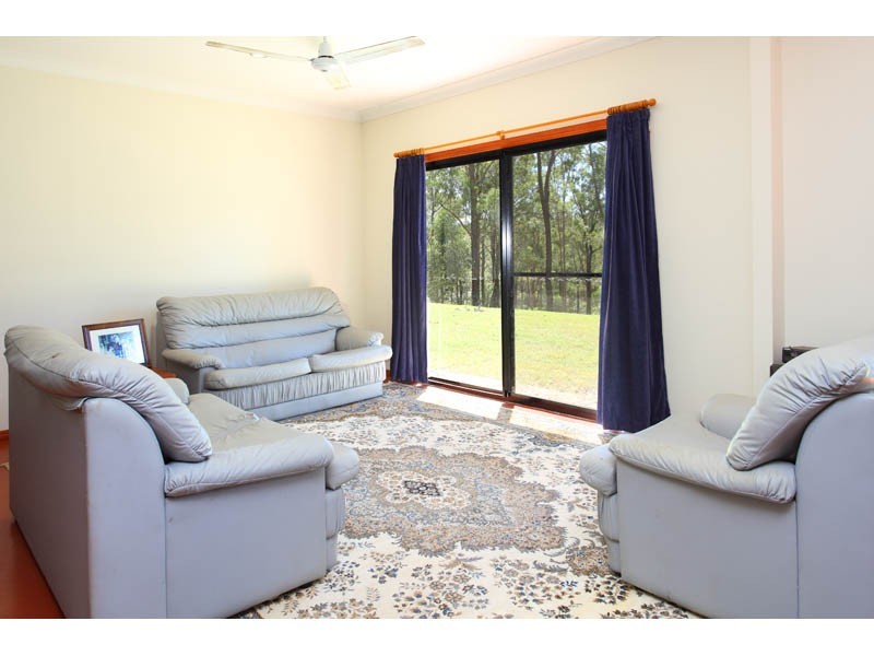 480 Lake Manchester Road, Kholo QLD 4306