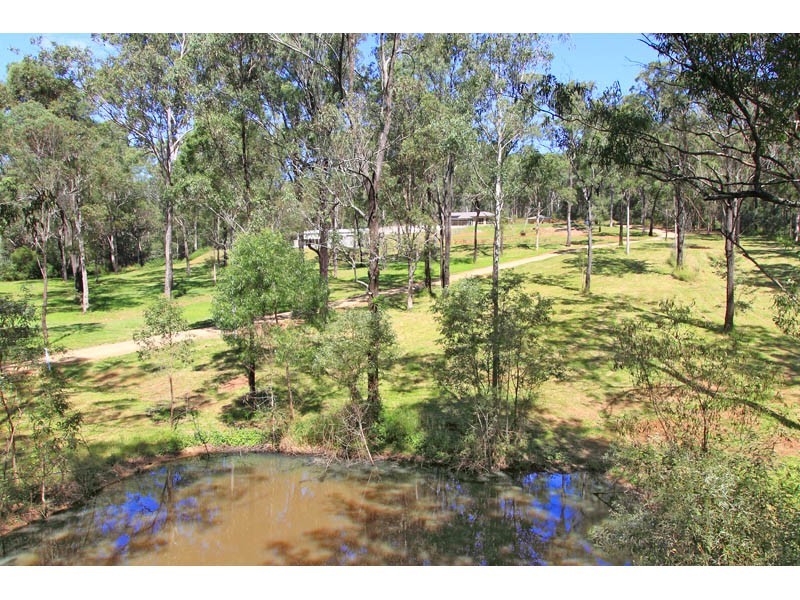 480 Lake Manchester Road, Kholo QLD 4306