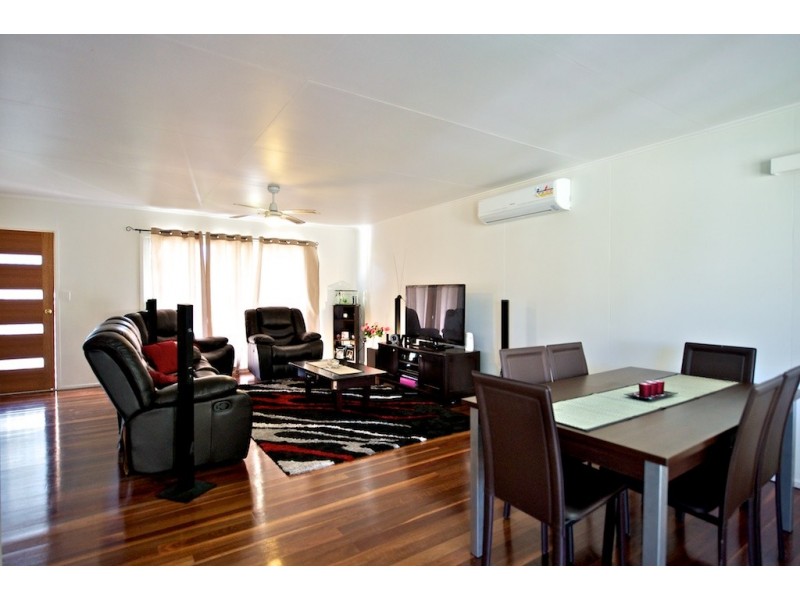11A Hunter Street, Brassall QLD 4305