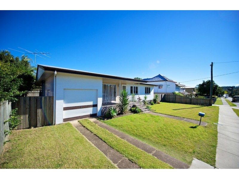 11A Hunter Street, Brassall QLD 4305