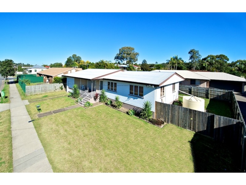 11A Hunter Street, Brassall QLD 4305